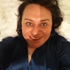 Фотография девушки Светлана, 45 лет из г. Магнитогорск