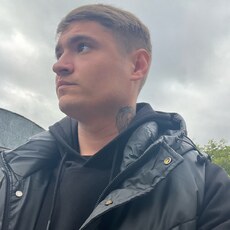 Фотография мужчины Простой Парень, 25 лет из г. Артем