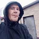 Рамис, 33 года