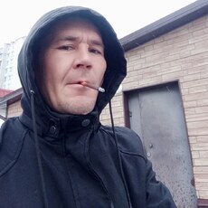 Фотография мужчины Рамис, 33 года из г. Чердаклы