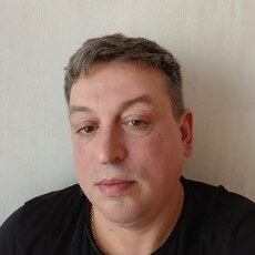 Фотография мужчины Олександр, 46 лет из г. Киев