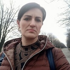 Фотография девушки Оксана, 33 года из г. Синельниково