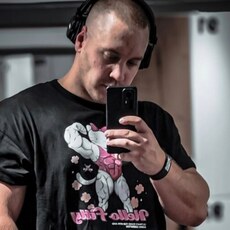 Фотография мужчины Александр, 33 года из г. Белогорск