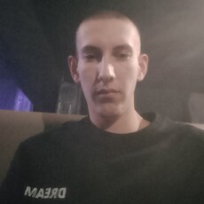 Фотография мужчины Евгений, 20 лет из г. Новокузнецк