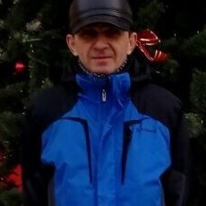 Фотография мужчины Андрей, 53 года из г. Южно-Сахалинск