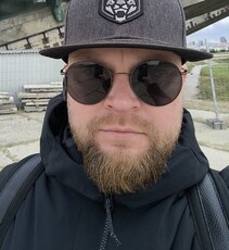 Фотография мужчины Ильнар, 40 лет из г. Набережные Челны