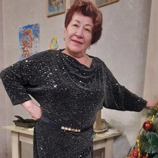 Фотография девушки Галина, 68 лет из г. Иркутск