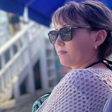 Вера, 35 из г. Хабаровск.