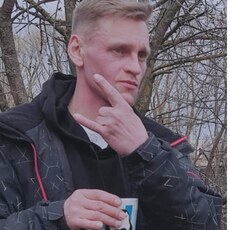 Фотография мужчины Рус, 44 года из г. Смоленск