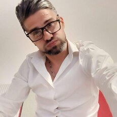 Фотография мужчины Calin Leonardo, 44 года из г. București