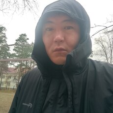 Фотография мужчины Артём, 31 год из г. Ангарск