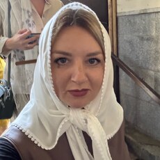 Маргарита, 35 из г. Москва.