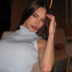 Фотография девушки Дарьяна, 21 год из г. Москва