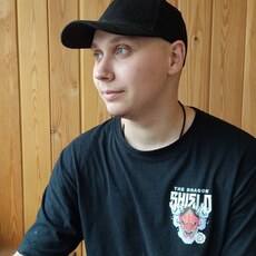 Фотография мужчины Максим, 30 лет из г. Омск