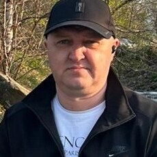 Фотография мужчины Владимир, 44 года из г. Биробиджан