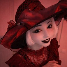 Фотография девушки Лиза, 19 лет из г. Новосибирск