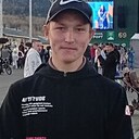 Михаил, 23 года