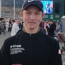 Фотография мужчины Михаил, 23 года из г. Заринск