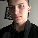 Кирилл, 25 лет