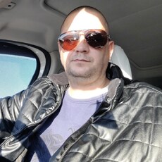 Фотография мужчины Олег, 44 года из г. Омск