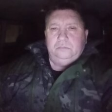 Фотография мужчины Сергей, 50 лет из г. Чита