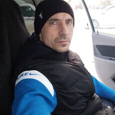 Фотография мужчины Олег, 40 лет из г. Димитровград