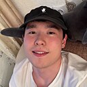 Аслан, 23 года