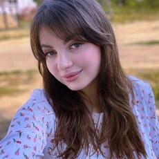 Людмила, 25 из г. Ростов-на-Дону.