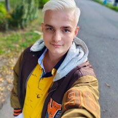 Фотография мужчины Денис, 27 лет из г. Казань