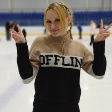 Фотография девушки Екатерина, 20 лет из г. Москва