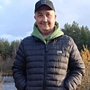 Гарин, 39 лет