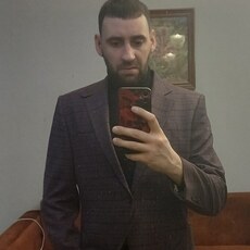 Фотография мужчины Александр, 36 лет из г. Новосибирск