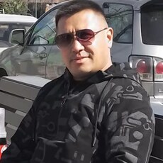 Фотография мужчины Baha, 41 год из г. Алматы