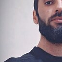 Давид, 41 год