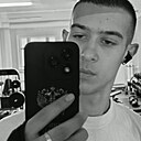 Никита, 20 лет