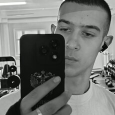 Фотография мужчины Никита, 20 лет из г. Ливны