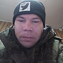 Степан, 31 год