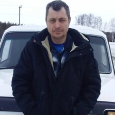 Николай, 48 из г. Барнаул.