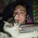 Валентин, 18 лет