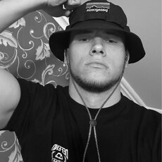 Фотография мужчины Shark, 23 года из г. Луцк