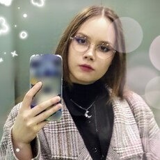 Анастасия, 25 из г. Екатеринбург.