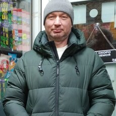 Фотография мужчины Сергей, 45 лет из г. Нижний Тагил