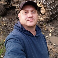 Фотография мужчины Роман, 39 лет из г. Томск