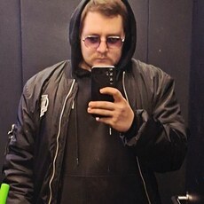 Фотография мужчины Никита, 23 года из г. Старая Купавна