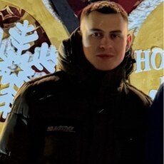 Фотография мужчины Илья, 26 лет из г. Нижний Новгород