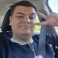 Фотография мужчины Андрей, 30 лет из г. Братск