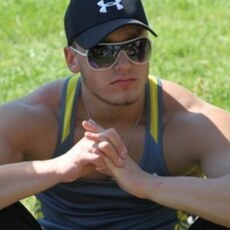 Фотография мужчины Алексей, 35 лет из г. Кемерово