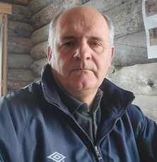 Фотография мужчины Андрей, 49 лет из г. Алматы