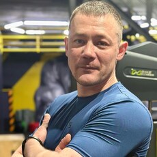 Фотография мужчины Илья, 42 года из г. Костанай