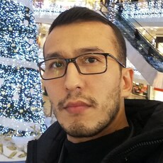 Фотография мужчины Алим, 33 года из г. Самарканд